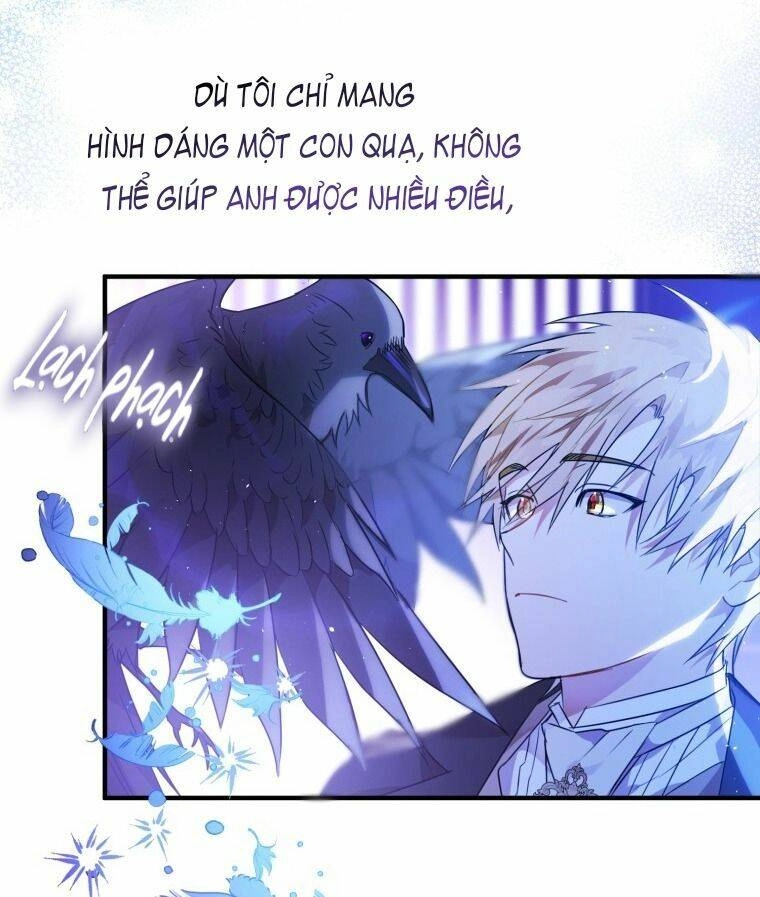 Bỗng Nhiên Tôi Trở Thành Quạ Đen!! Chapter 6 - 40