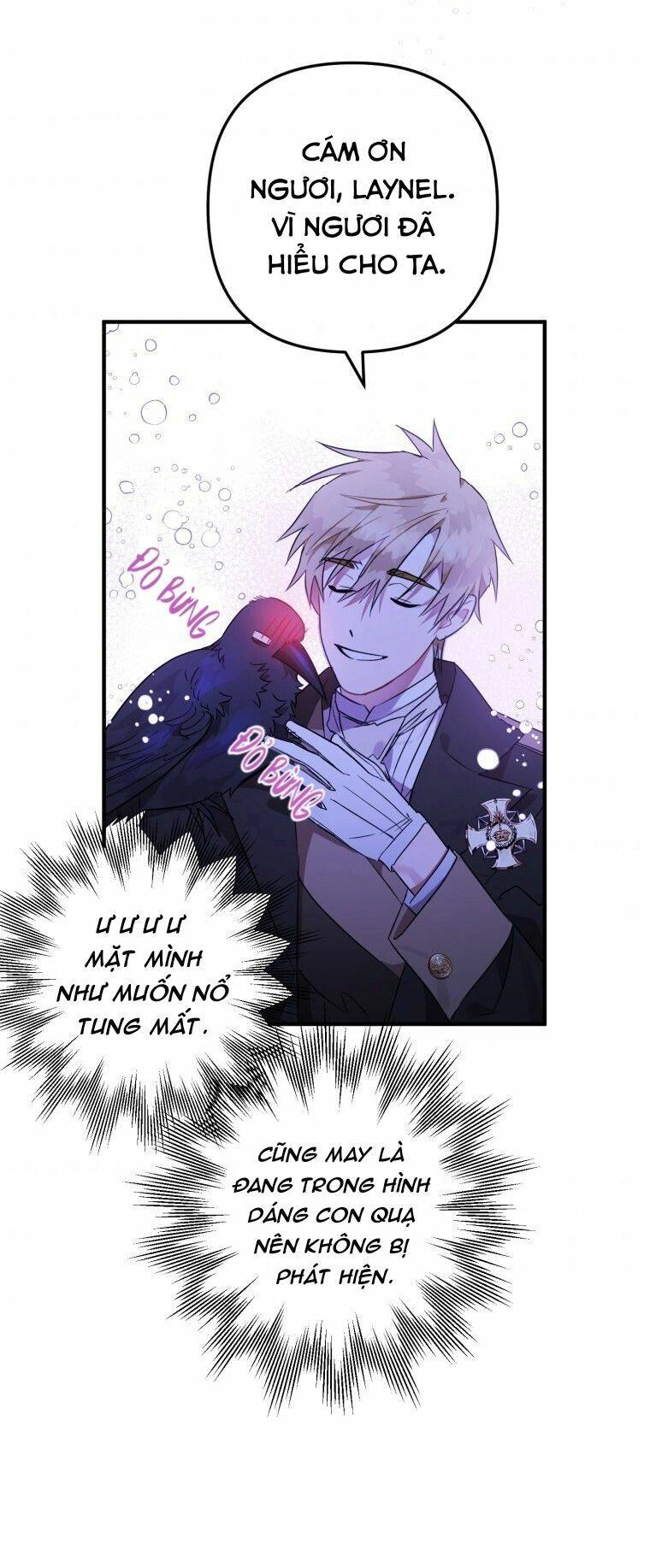 Bỗng Nhiên Tôi Trở Thành Quạ Đen!! Chapter 6 - 43