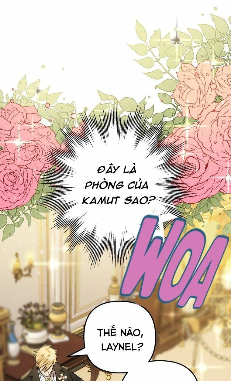 Bỗng Nhiên Tôi Trở Thành Quạ Đen!! Chapter 6 - 47