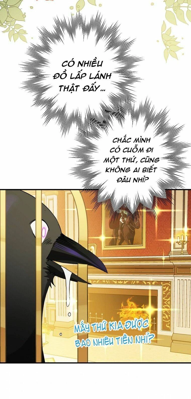 Bỗng Nhiên Tôi Trở Thành Quạ Đen!! Chapter 6 - 49