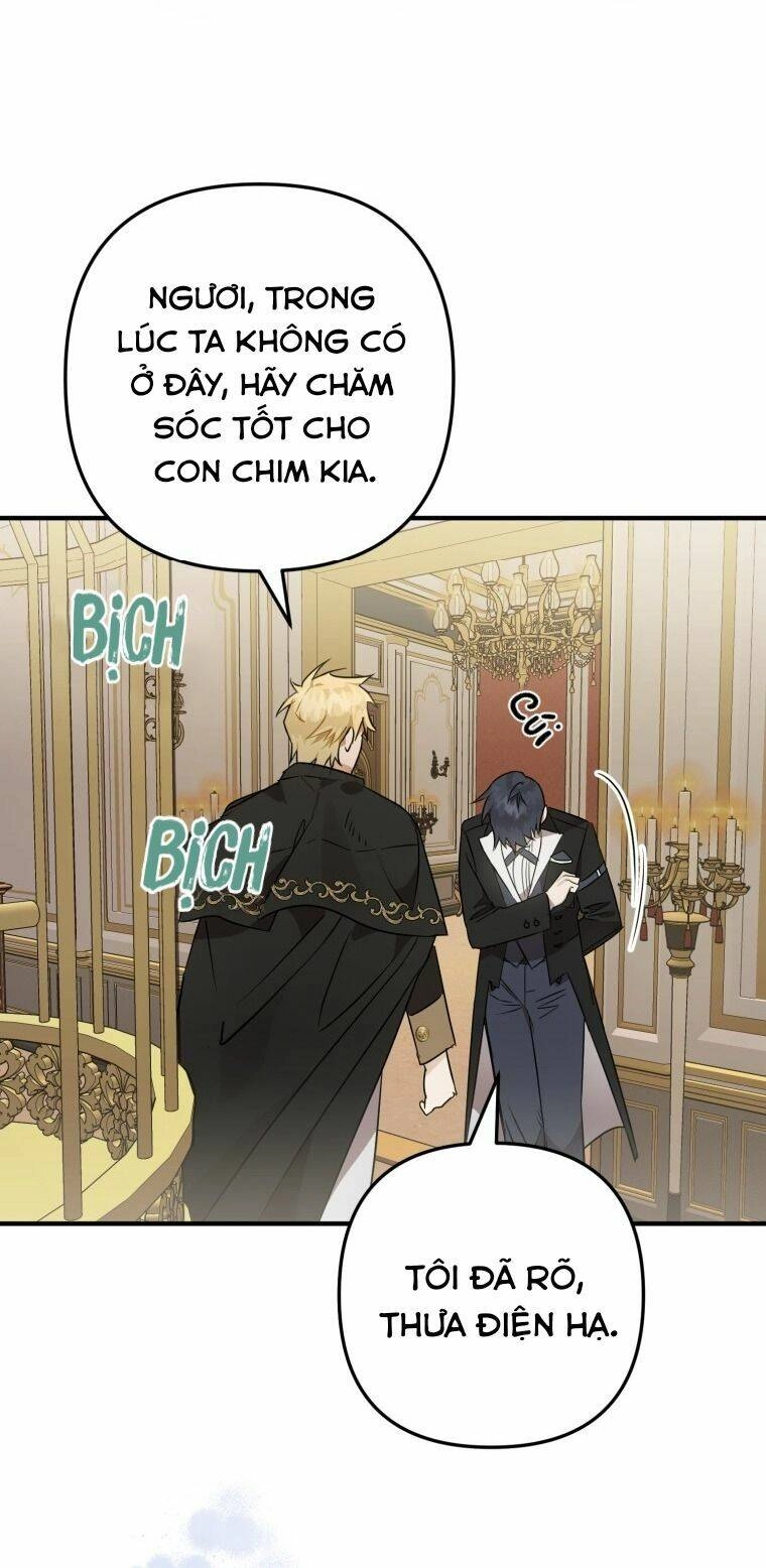 Bỗng Nhiên Tôi Trở Thành Quạ Đen!! Chapter 6 - 53