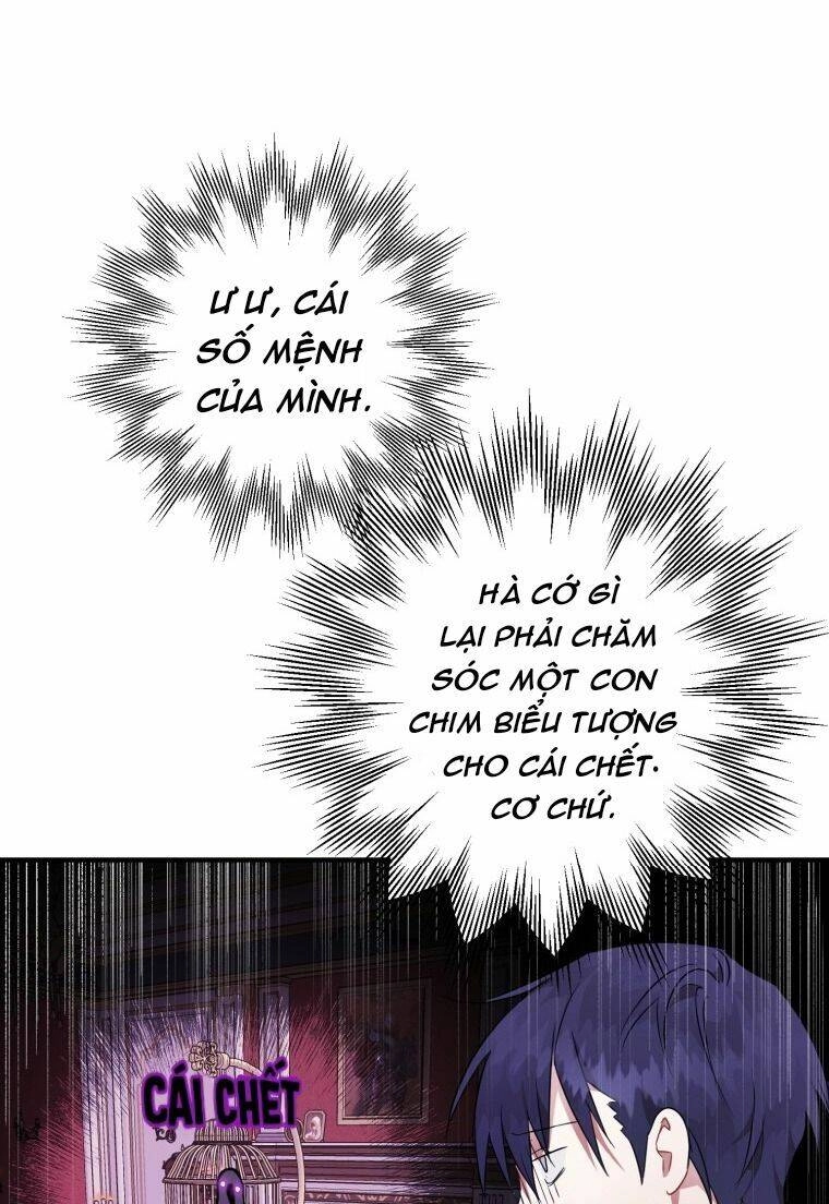 Bỗng Nhiên Tôi Trở Thành Quạ Đen!! Chapter 6 - 58