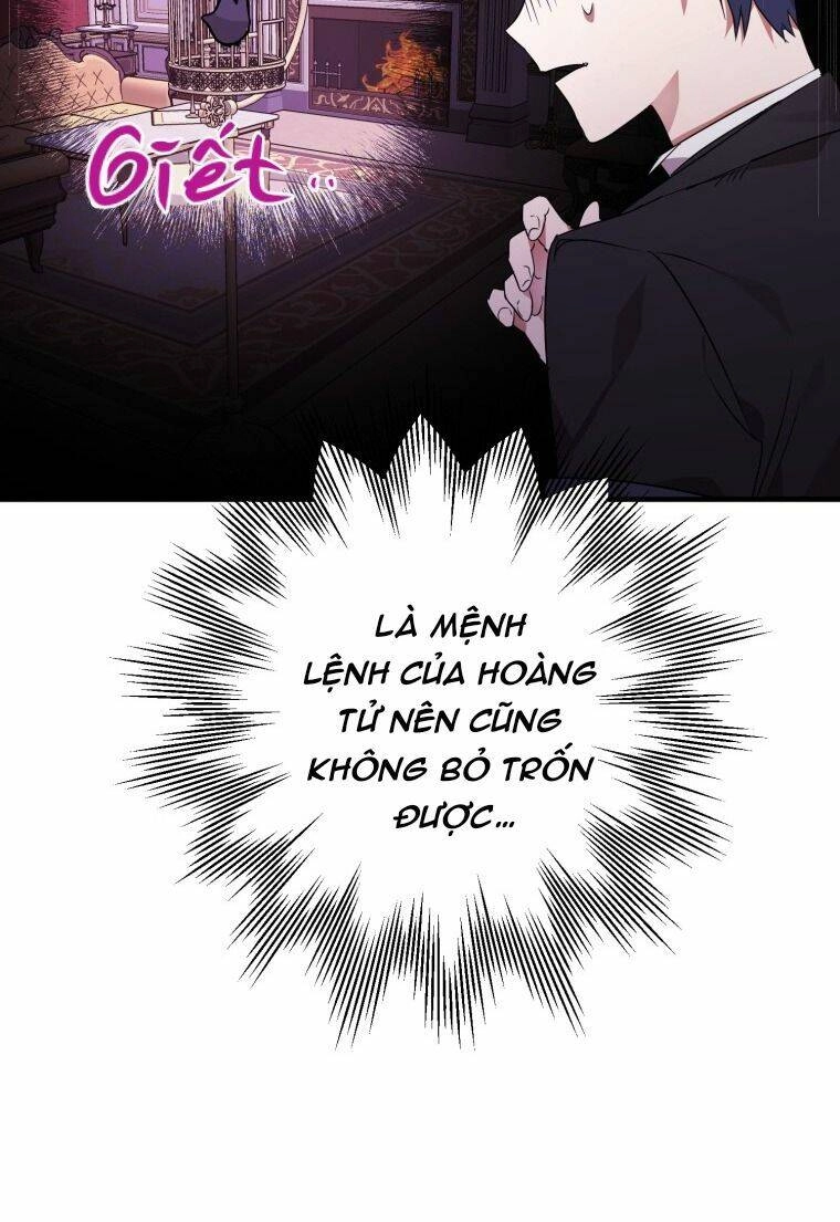 Bỗng Nhiên Tôi Trở Thành Quạ Đen!! Chapter 6 - 59