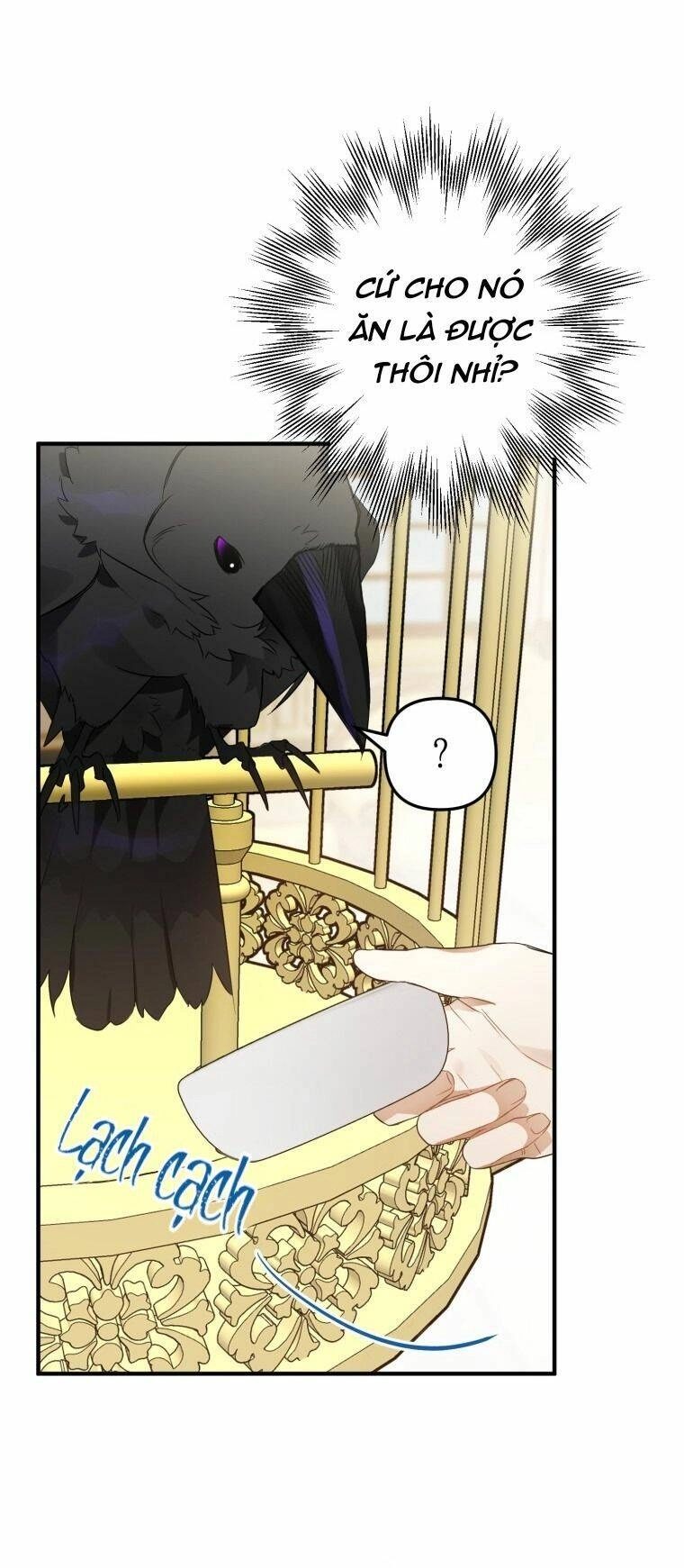 Bỗng Nhiên Tôi Trở Thành Quạ Đen!! Chapter 6 - 60