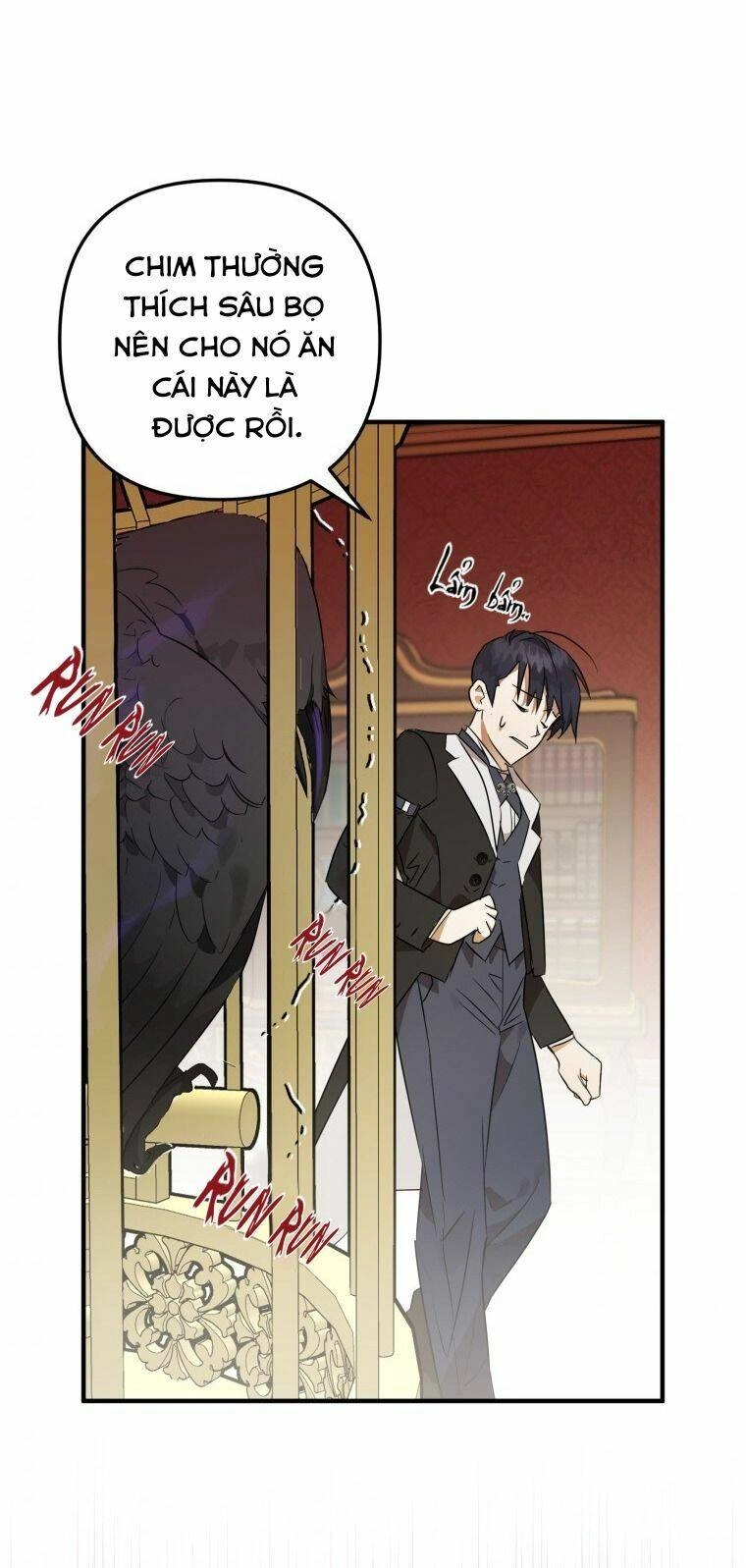 Bỗng Nhiên Tôi Trở Thành Quạ Đen!! Chapter 6 - 63