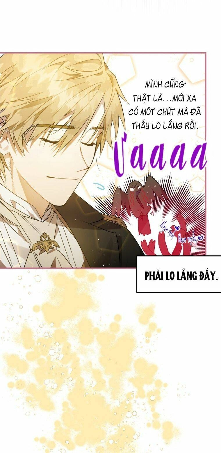 Bỗng Nhiên Tôi Trở Thành Quạ Đen!! Chapter 6 - 67