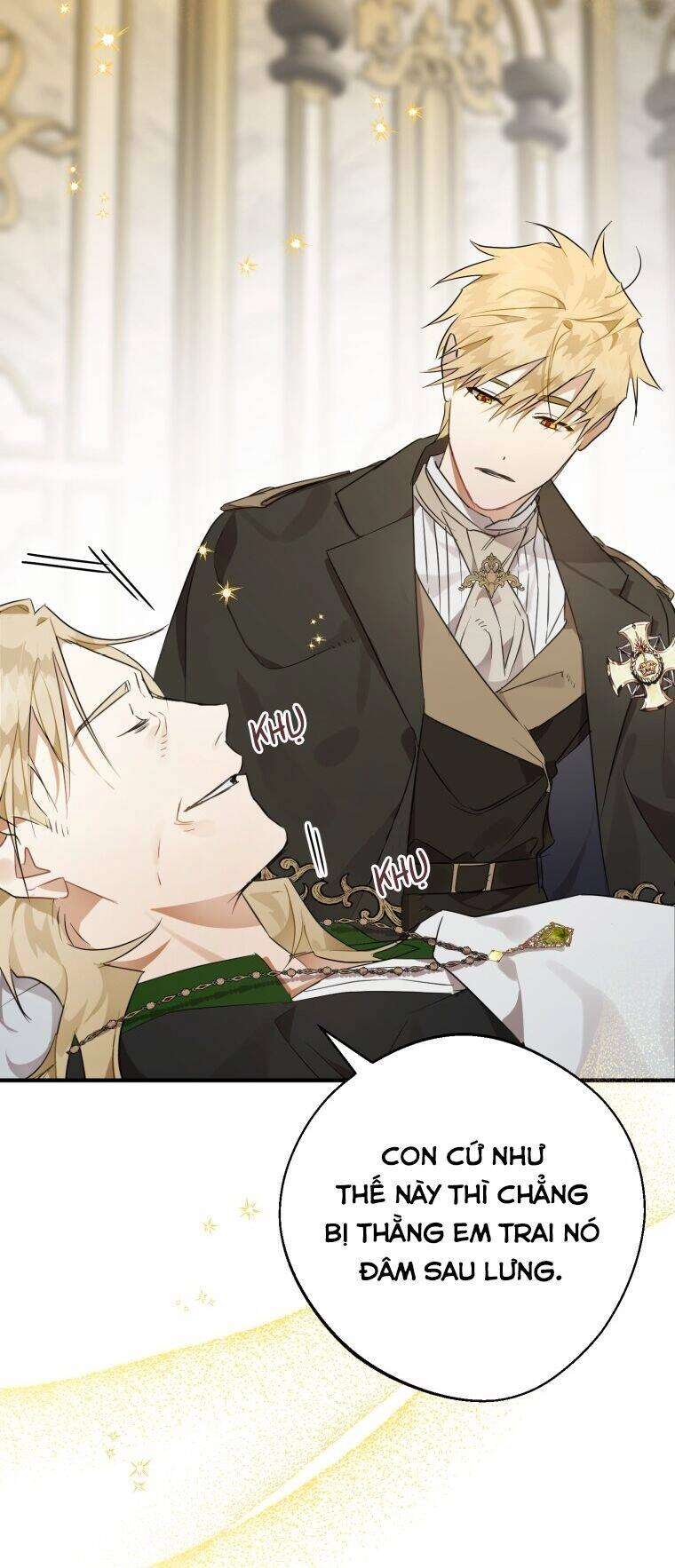 Bỗng Nhiên Tôi Trở Thành Quạ Đen!! Chapter 7 - 24