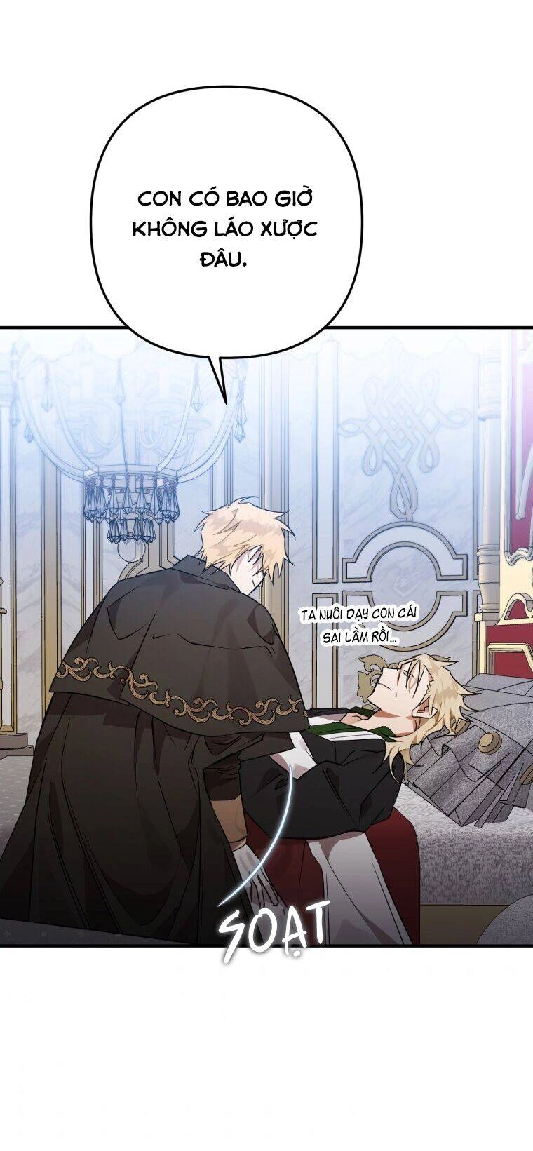 Bỗng Nhiên Tôi Trở Thành Quạ Đen!! Chapter 7 - 32