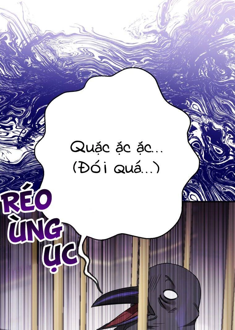 Bỗng Nhiên Tôi Trở Thành Quạ Đen!! Chapter 7 - 50