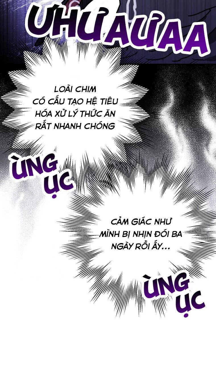 Bỗng Nhiên Tôi Trở Thành Quạ Đen!! Chapter 7 - 53