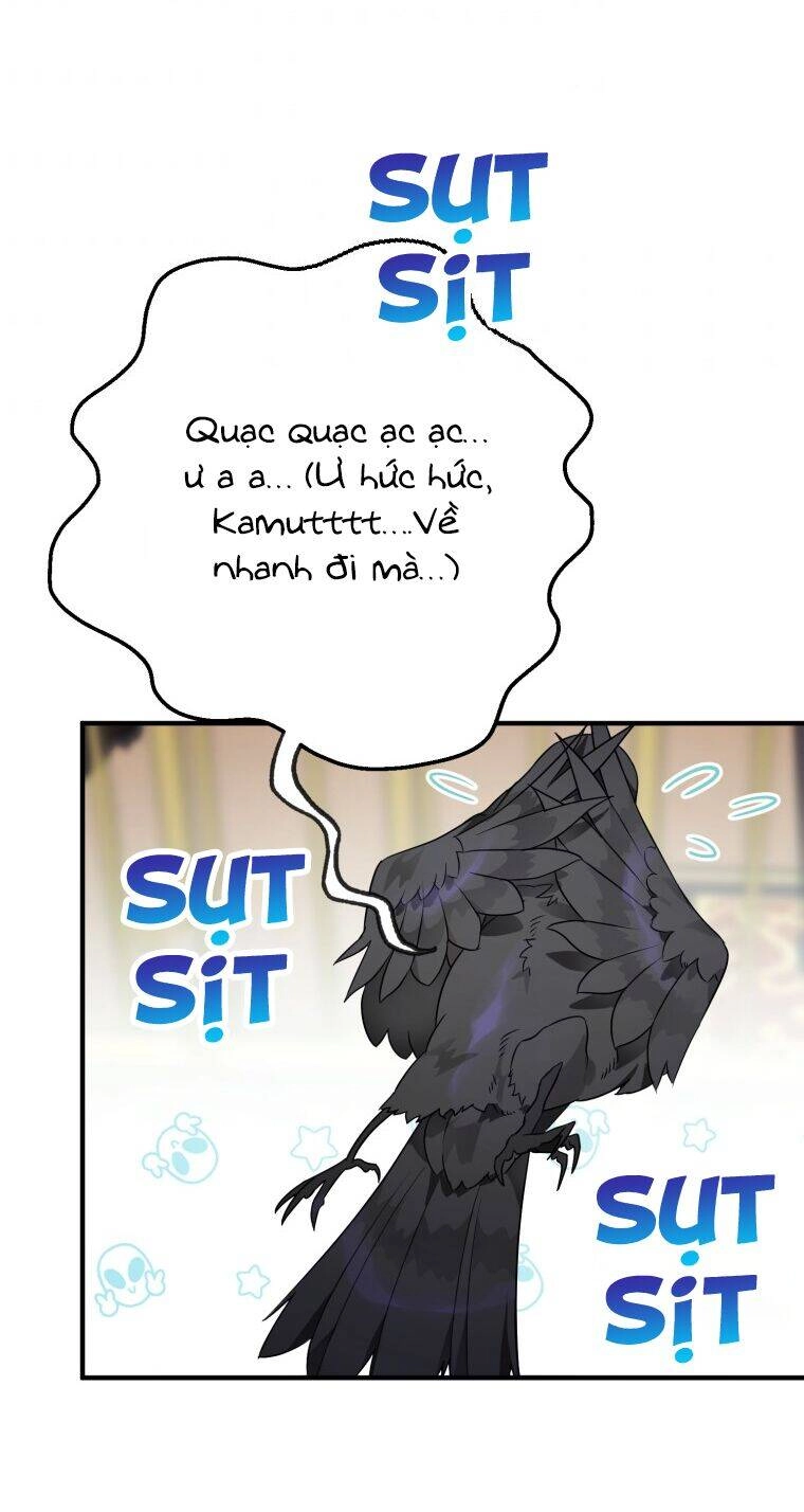 Bỗng Nhiên Tôi Trở Thành Quạ Đen!! Chapter 7 - 56