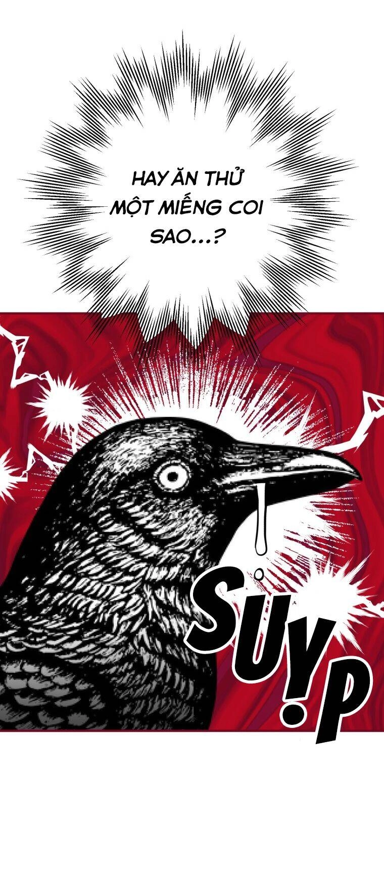 Bỗng Nhiên Tôi Trở Thành Quạ Đen!! Chapter 7 - 61