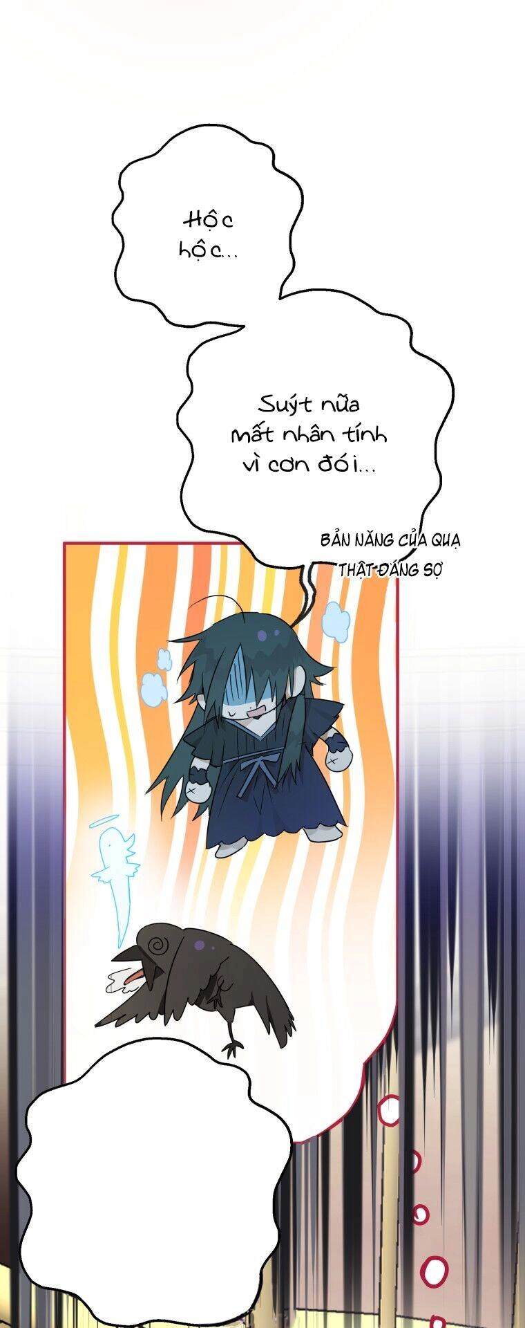 Bỗng Nhiên Tôi Trở Thành Quạ Đen!! Chapter 7 - 64