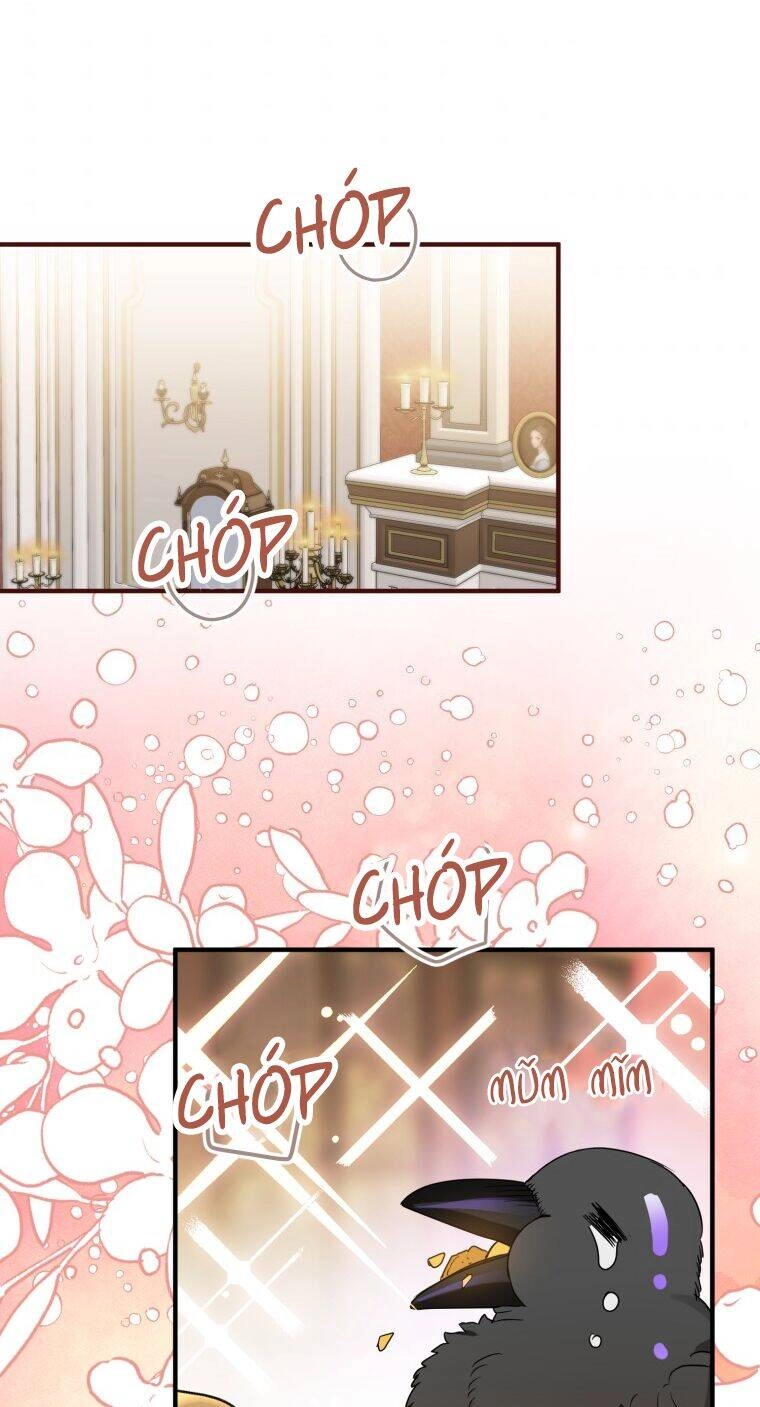 Bỗng Nhiên Tôi Trở Thành Quạ Đen!! Chapter 7 - 70