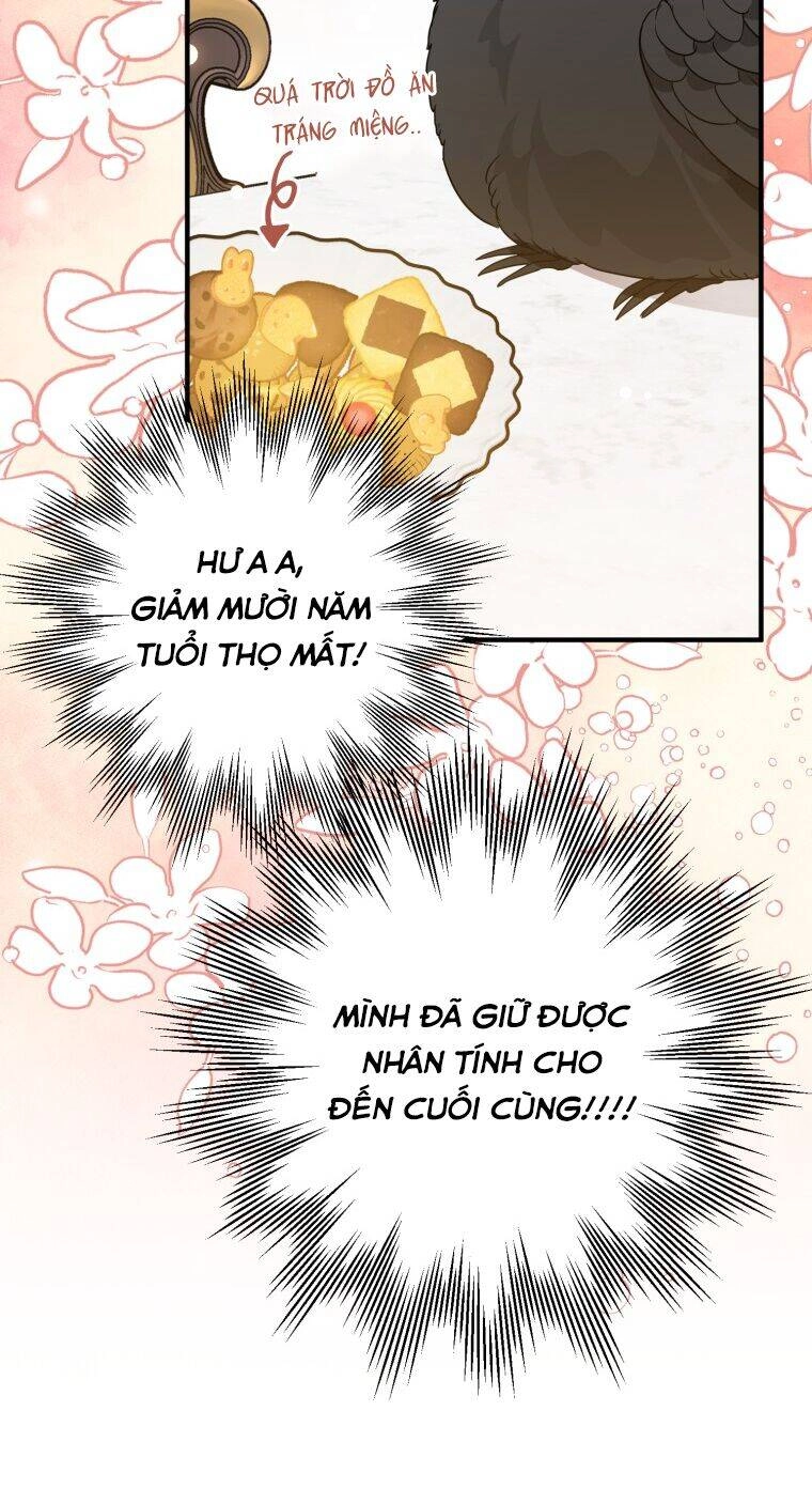 Bỗng Nhiên Tôi Trở Thành Quạ Đen!! Chapter 7 - 71