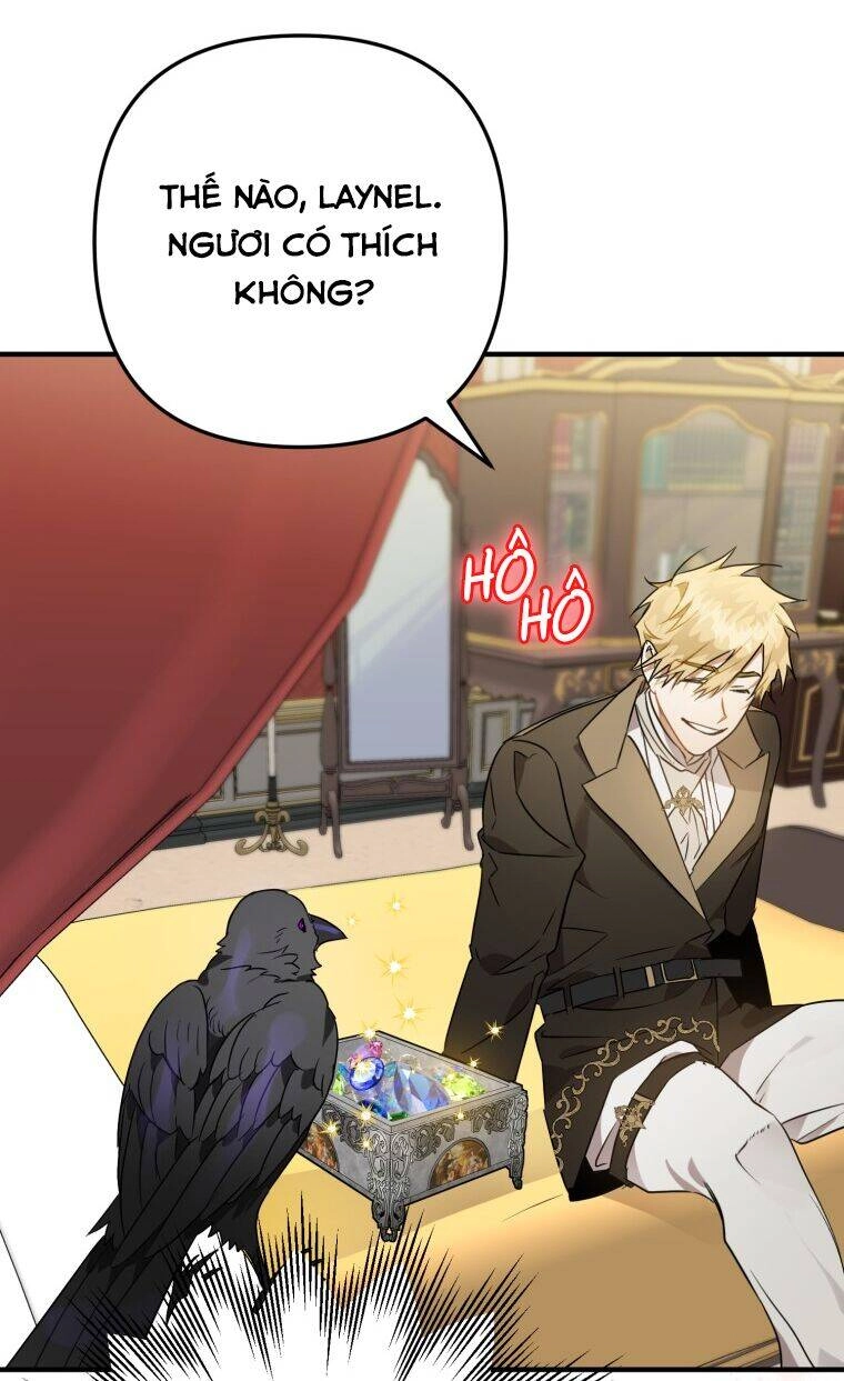 Bỗng Nhiên Tôi Trở Thành Quạ Đen!! Chapter 7 - 82