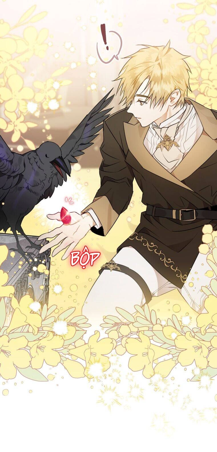 Bỗng Nhiên Tôi Trở Thành Quạ Đen!! Chapter 7 - 86