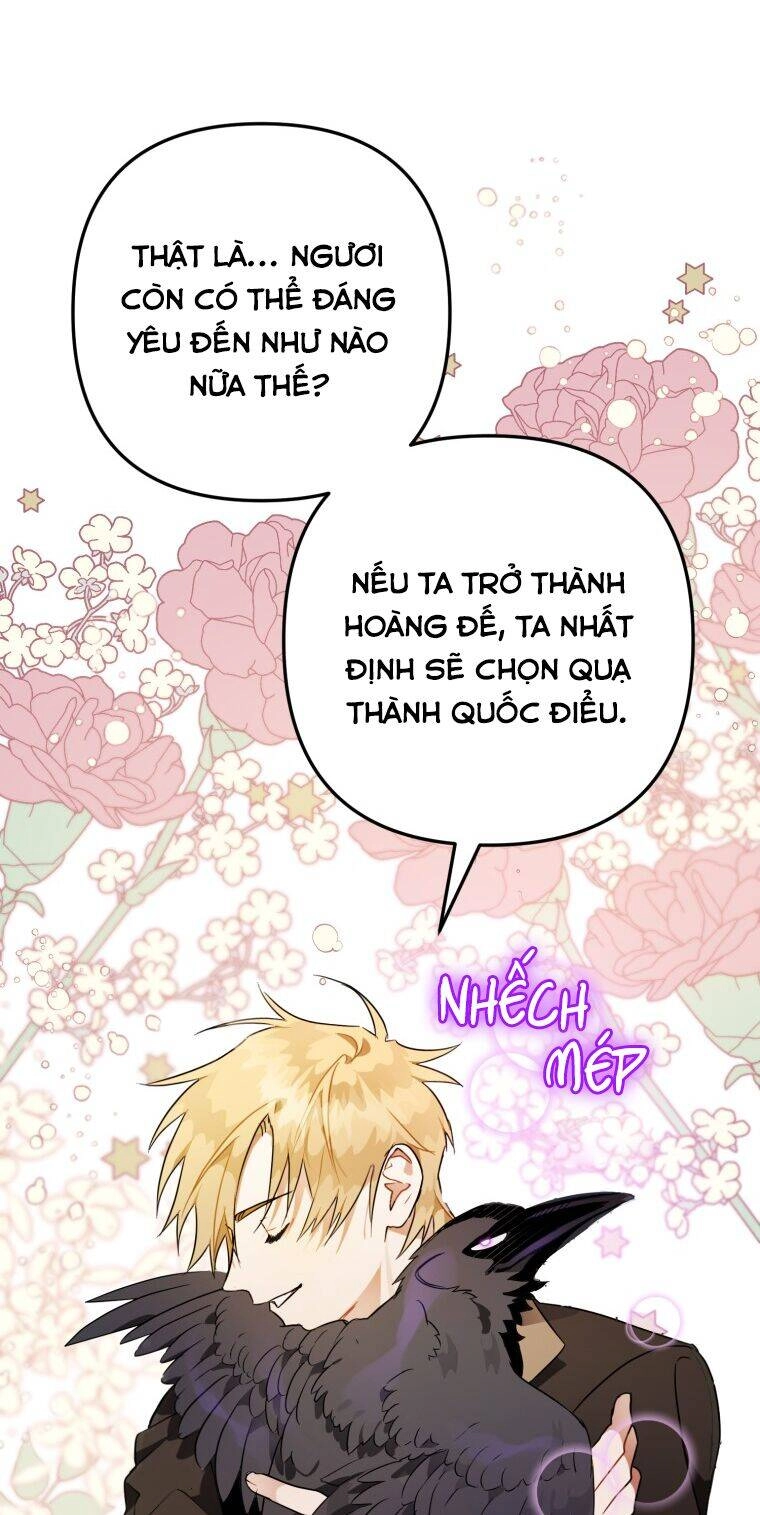 Bỗng Nhiên Tôi Trở Thành Quạ Đen!! Chapter 7 - 89