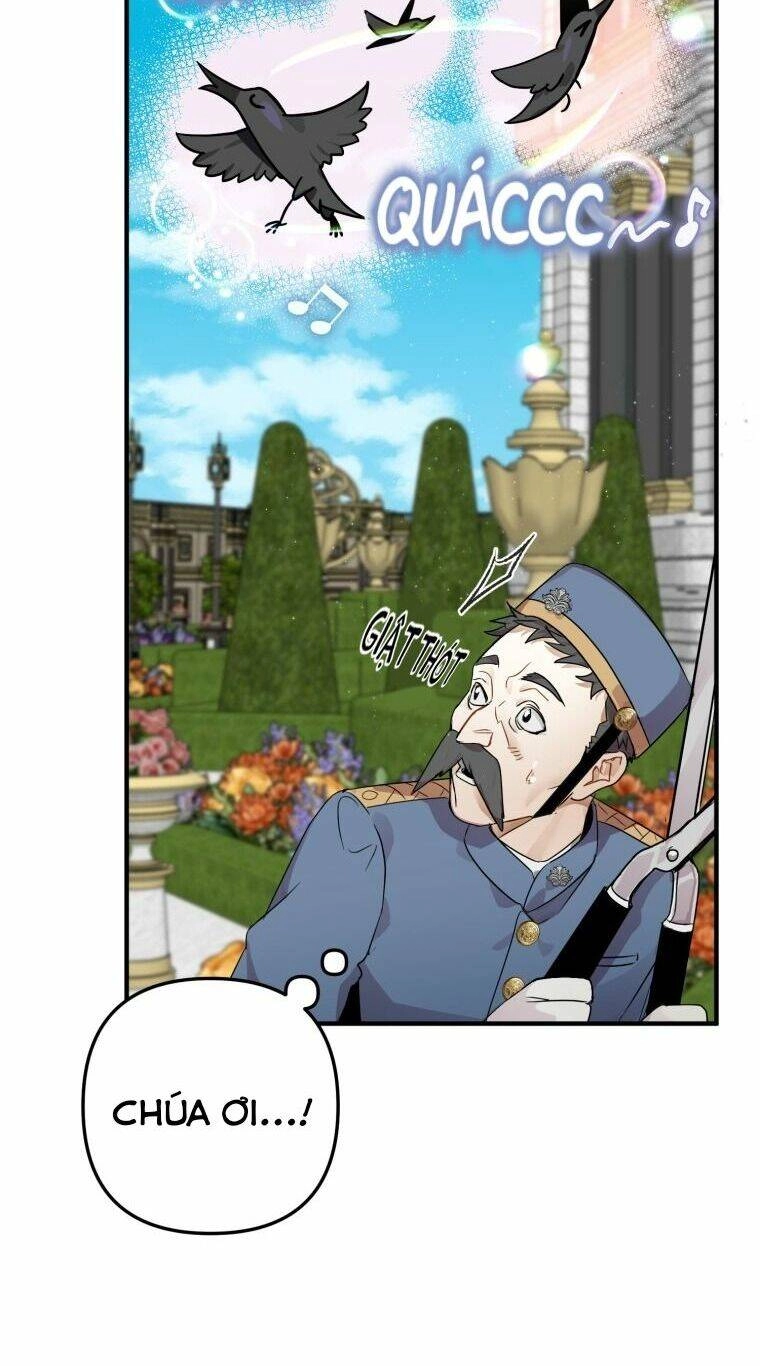 Bỗng Nhiên Tôi Trở Thành Quạ Đen!! Chapter 8 - 6