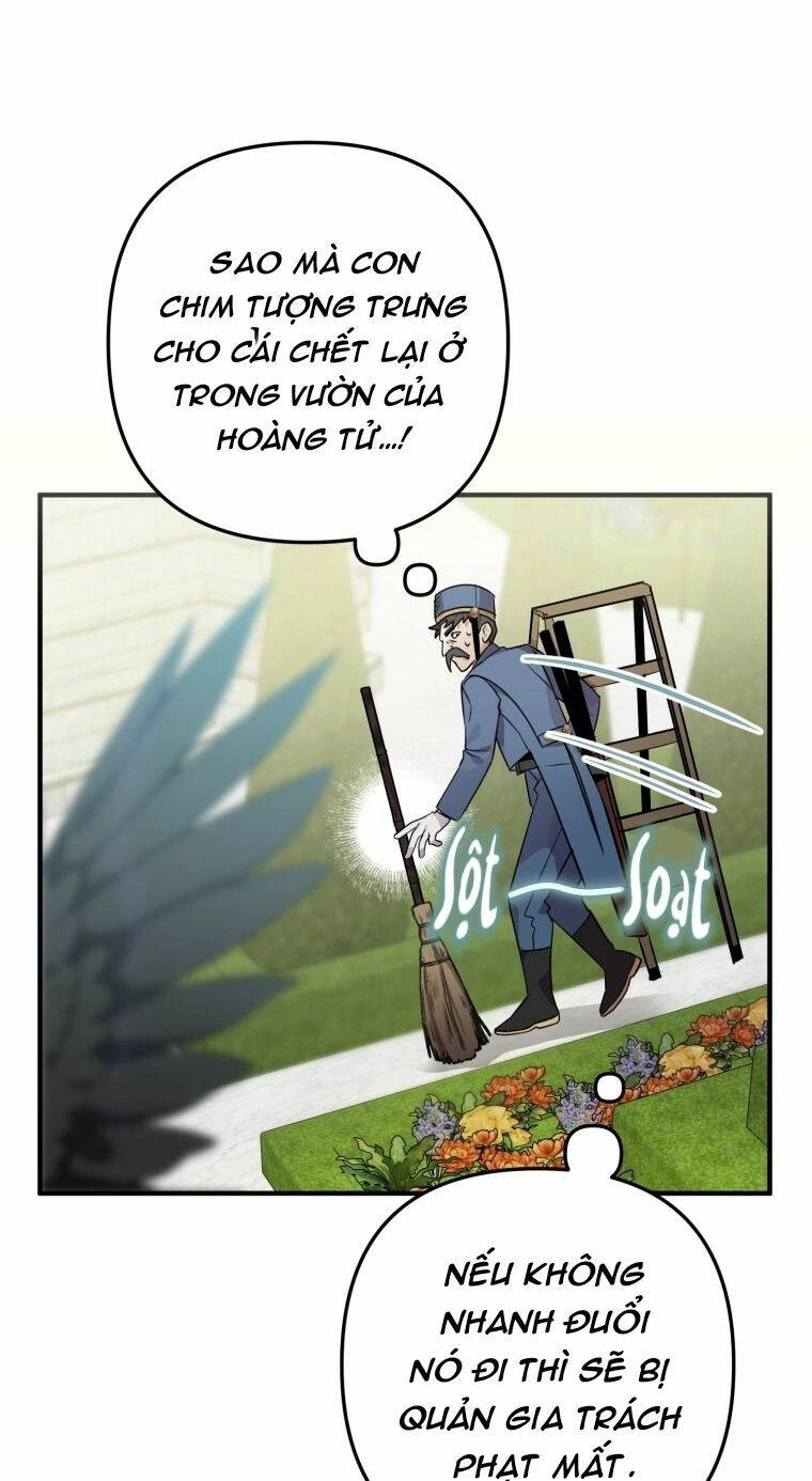 Bỗng Nhiên Tôi Trở Thành Quạ Đen!! Chapter 8 - 7