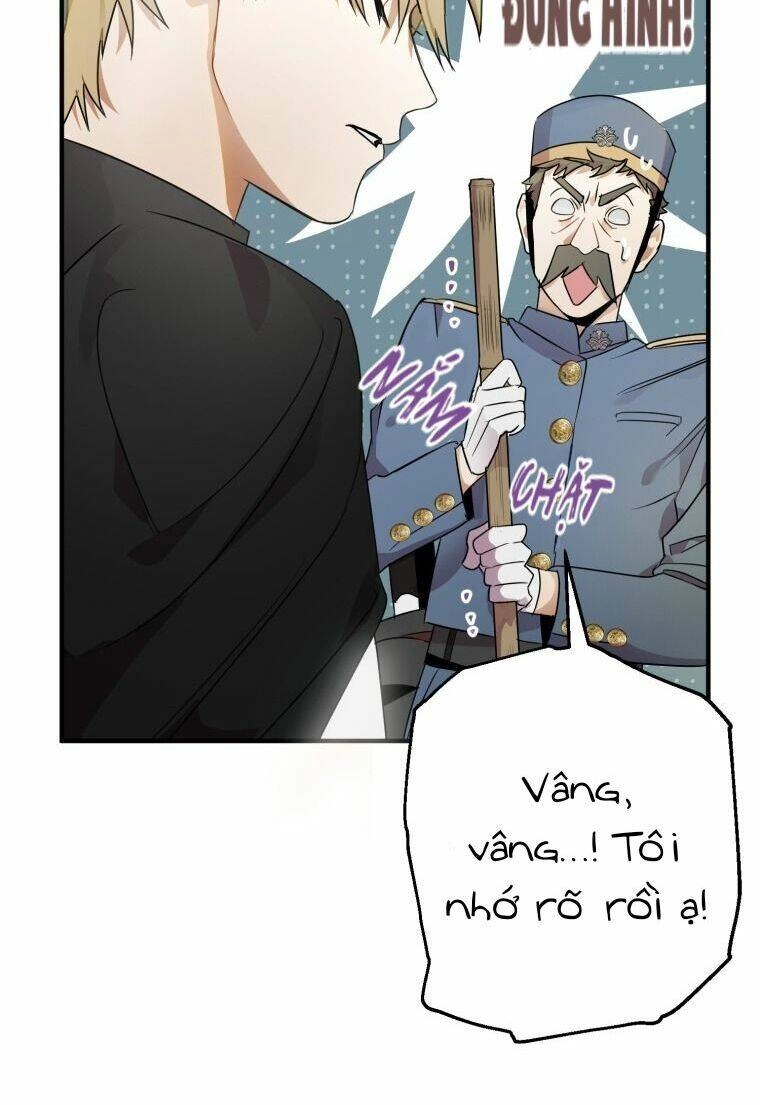 Bỗng Nhiên Tôi Trở Thành Quạ Đen!! Chapter 8 - 12