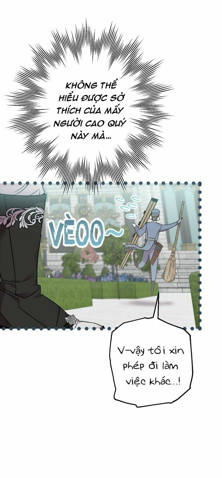 Bỗng Nhiên Tôi Trở Thành Quạ Đen!! Chapter 8 - 13