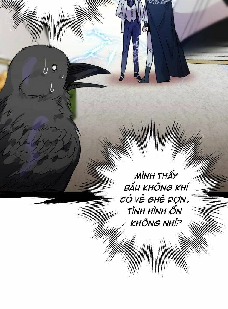 Bỗng Nhiên Tôi Trở Thành Quạ Đen!! Chapter 8 - 30