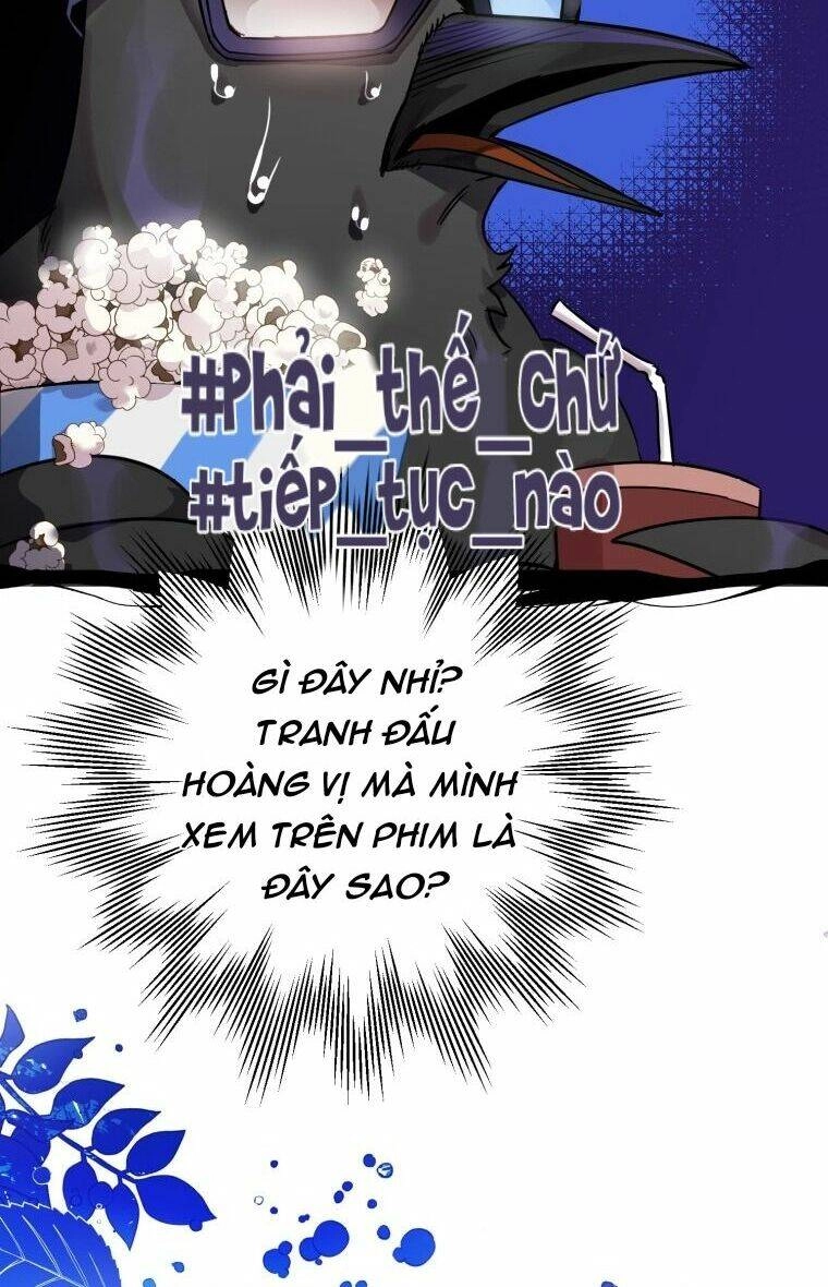 Bỗng Nhiên Tôi Trở Thành Quạ Đen!! Chapter 8 - 44