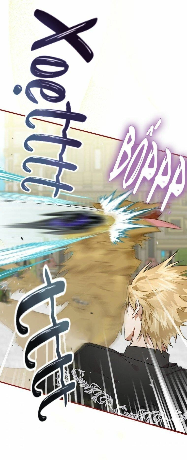 Bỗng Nhiên Tôi Trở Thành Quạ Đen!! Chapter 8 - 57