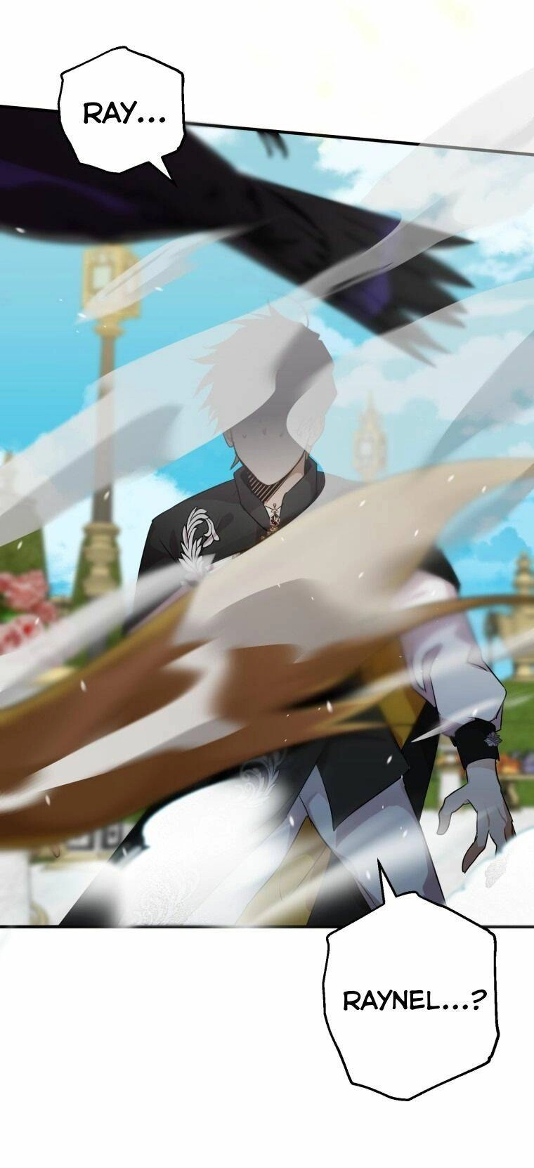 Bỗng Nhiên Tôi Trở Thành Quạ Đen!! Chapter 8 - 59