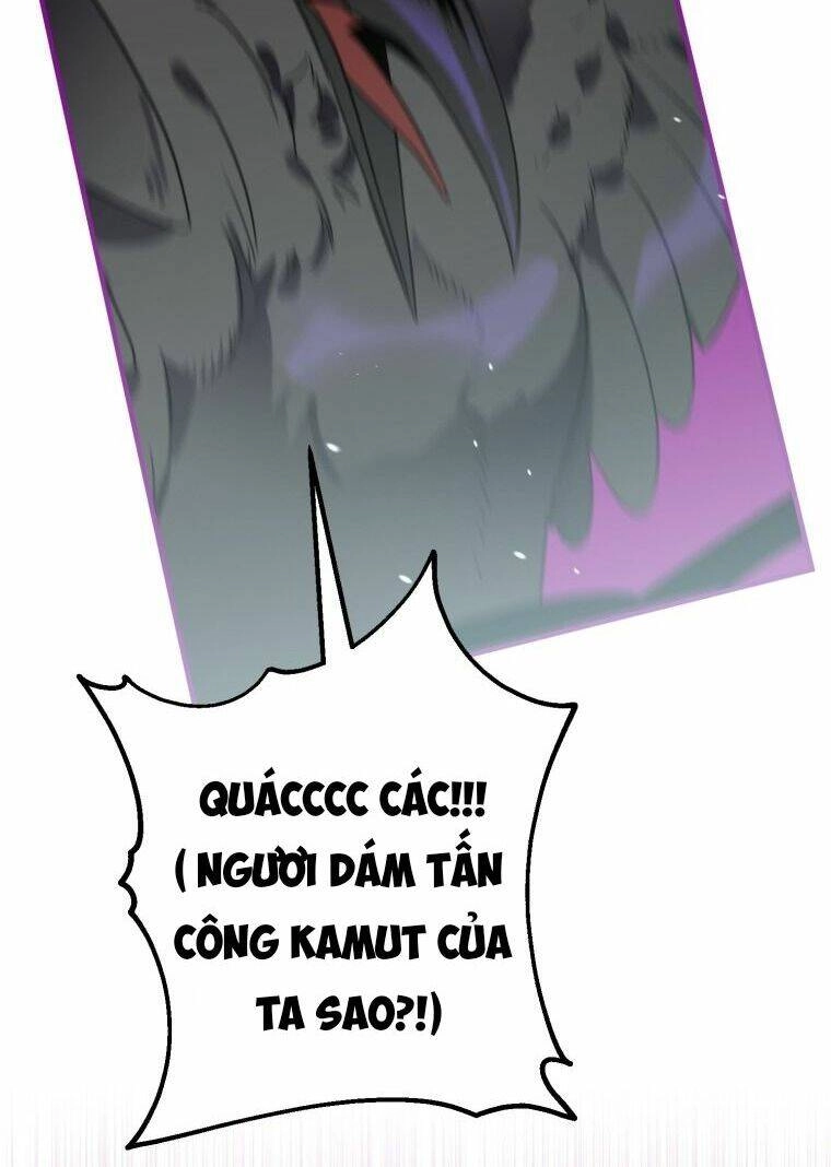 Bỗng Nhiên Tôi Trở Thành Quạ Đen!! Chapter 8 - 63