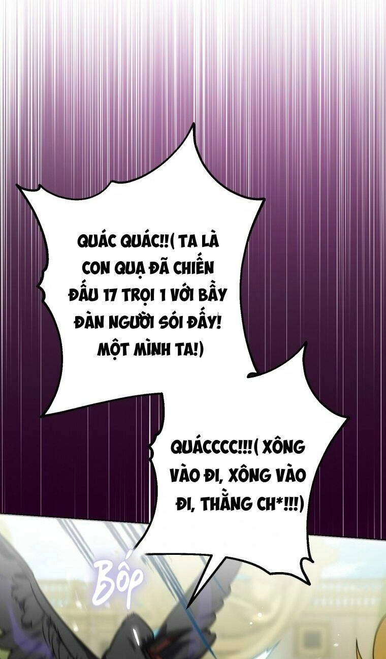 Bỗng Nhiên Tôi Trở Thành Quạ Đen!! Chapter 8 - 64