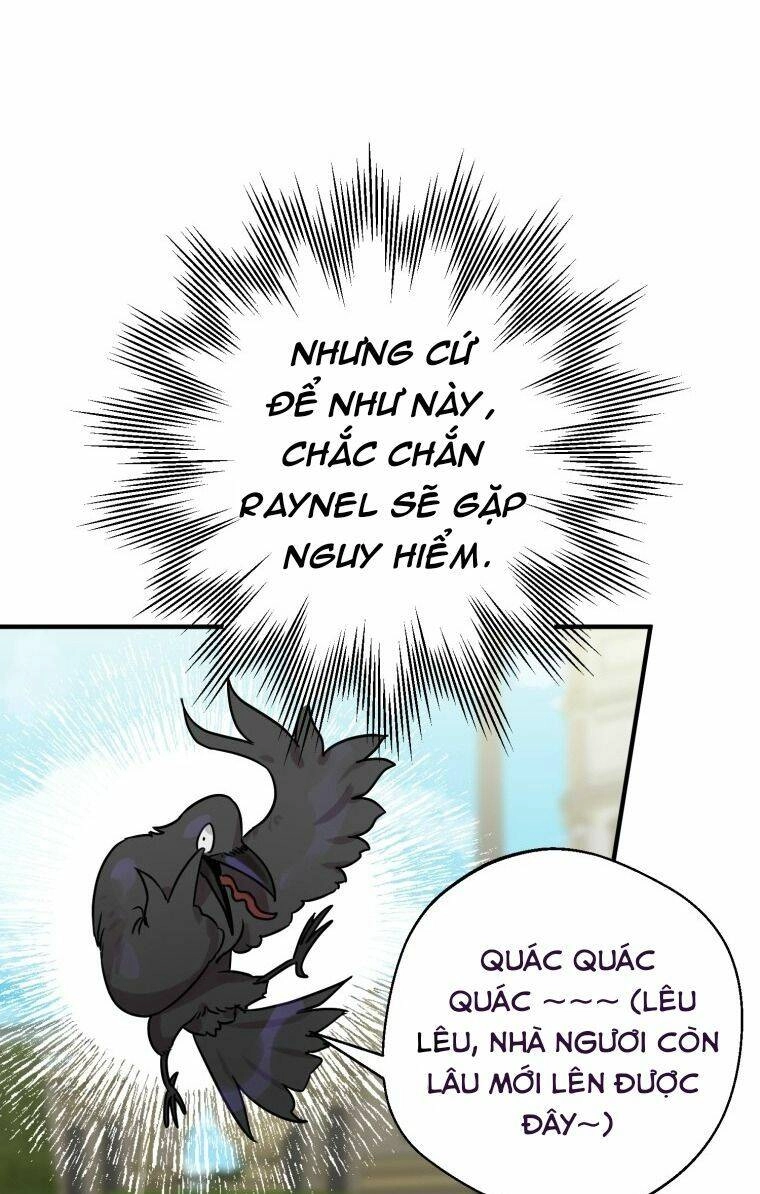 Bỗng Nhiên Tôi Trở Thành Quạ Đen!! Chapter 8 - 67