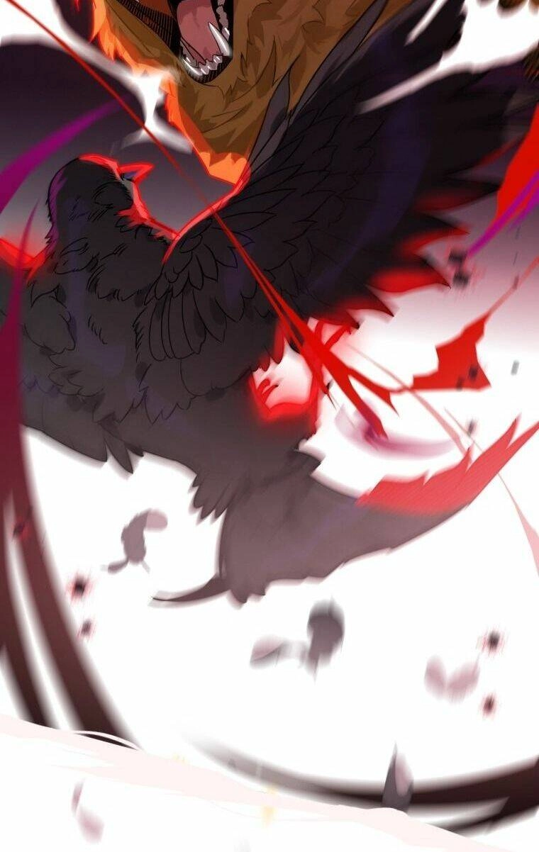 Bỗng Nhiên Tôi Trở Thành Quạ Đen!! Chapter 8 - 70