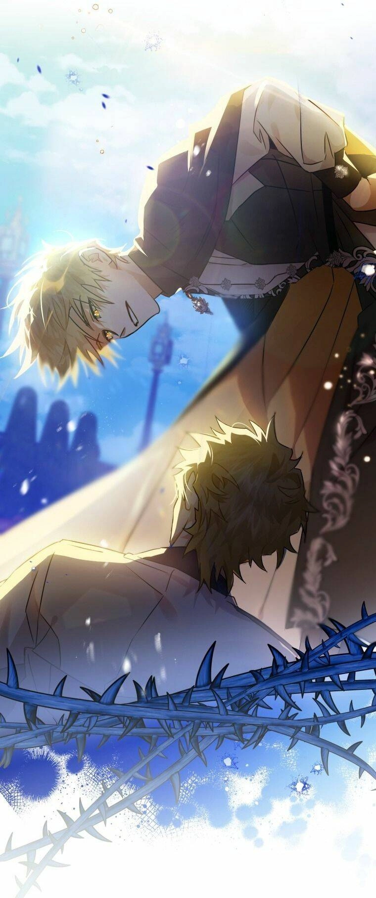 Bỗng Nhiên Tôi Trở Thành Quạ Đen!! Chapter 8 - 83