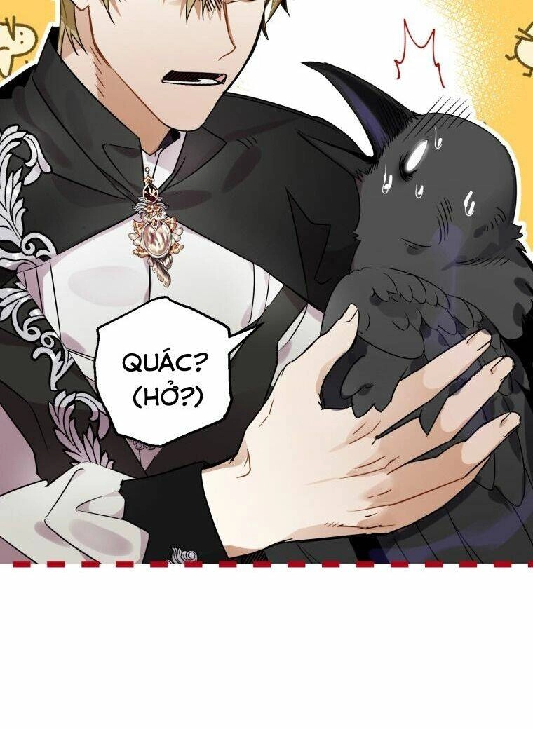 Bỗng Nhiên Tôi Trở Thành Quạ Đen!! Chapter 8 - 91