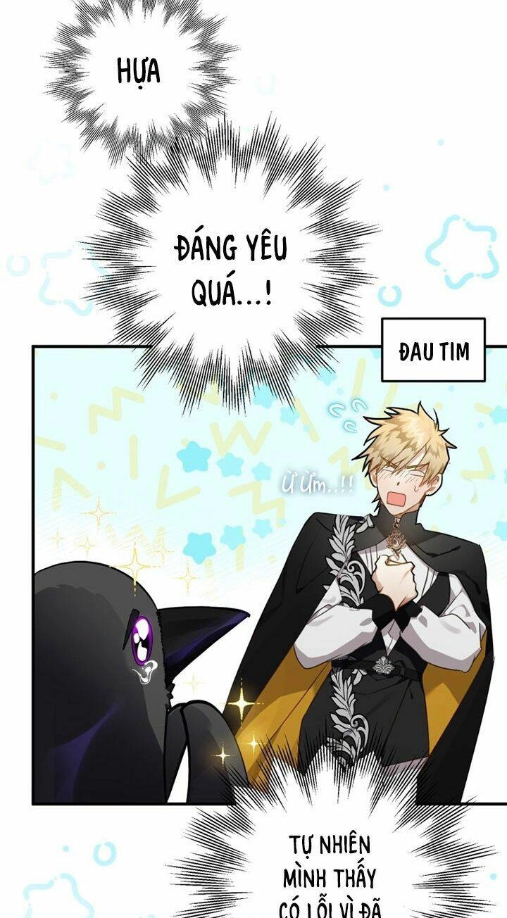 Bỗng Nhiên Tôi Trở Thành Quạ Đen!! Chapter 9 - 5