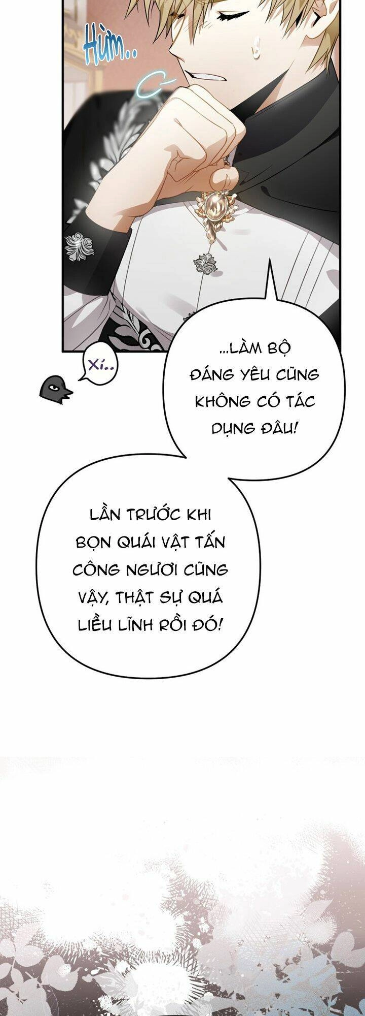 Bỗng Nhiên Tôi Trở Thành Quạ Đen!! Chapter 9 - 7