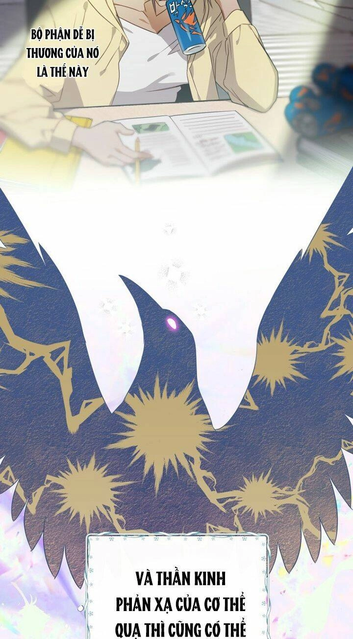 Bỗng Nhiên Tôi Trở Thành Quạ Đen!! Chapter 9 - 11