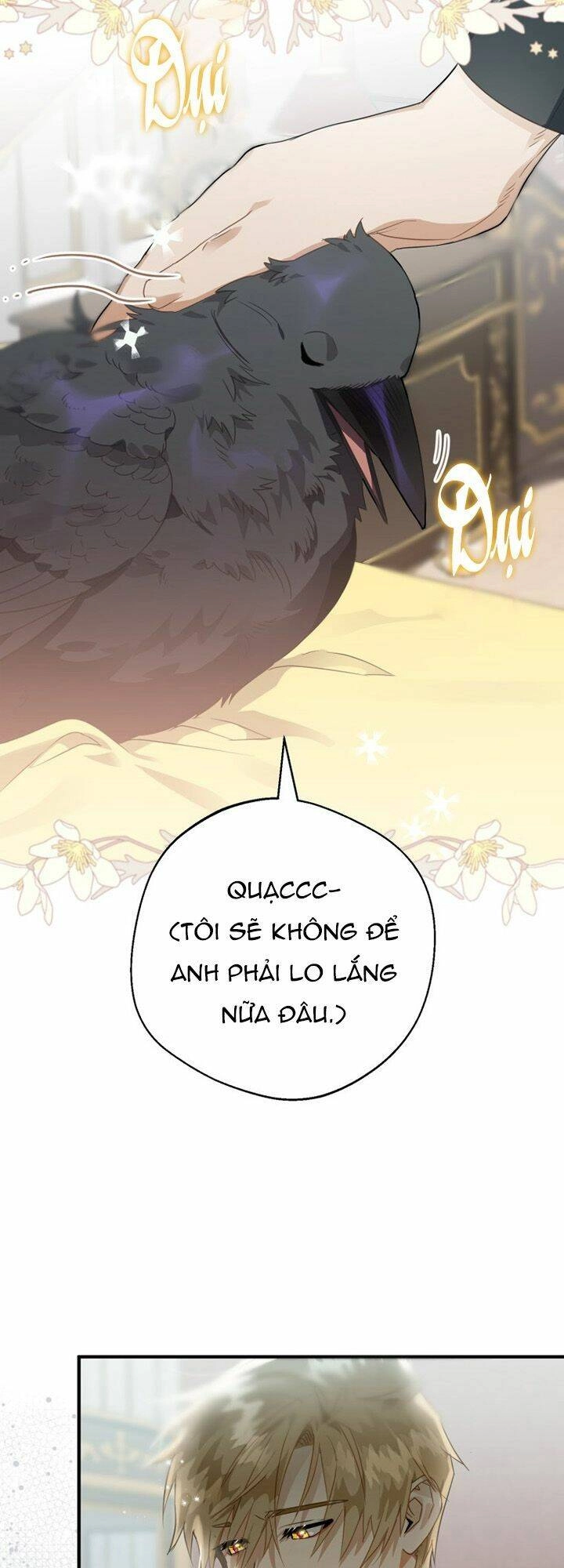 Bỗng Nhiên Tôi Trở Thành Quạ Đen!! Chapter 9 - 16