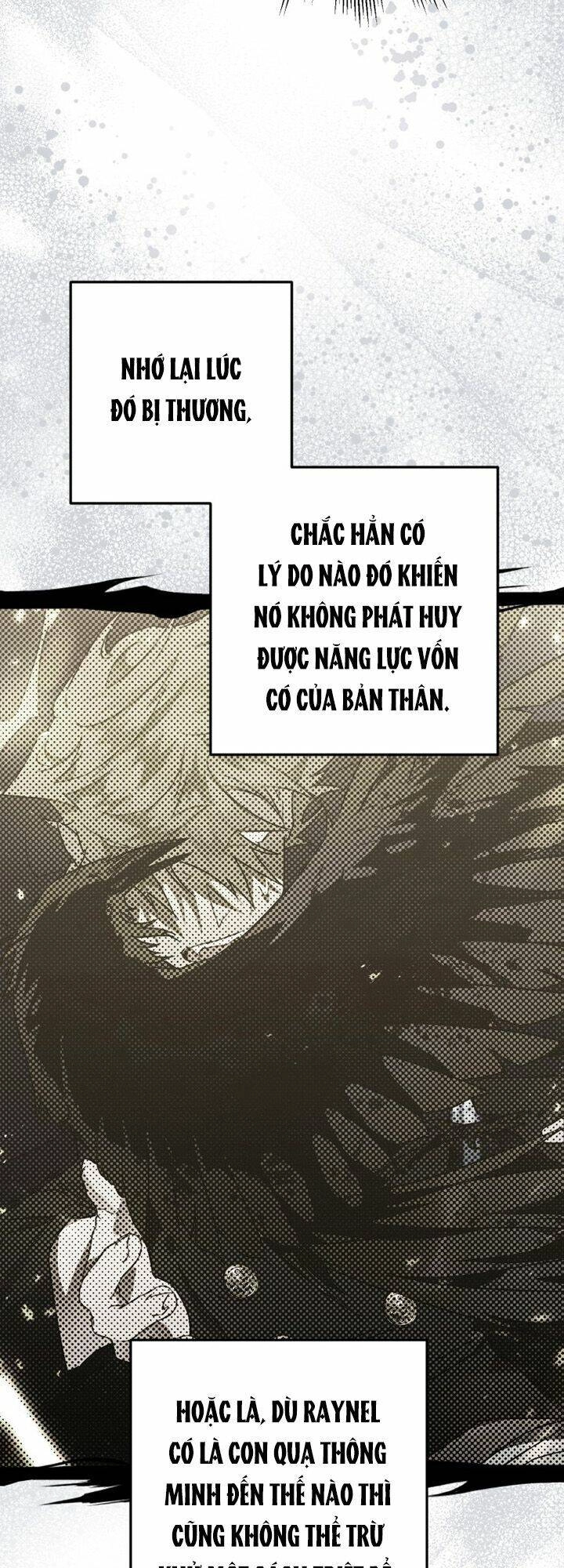 Bỗng Nhiên Tôi Trở Thành Quạ Đen!! Chapter 9 - 19