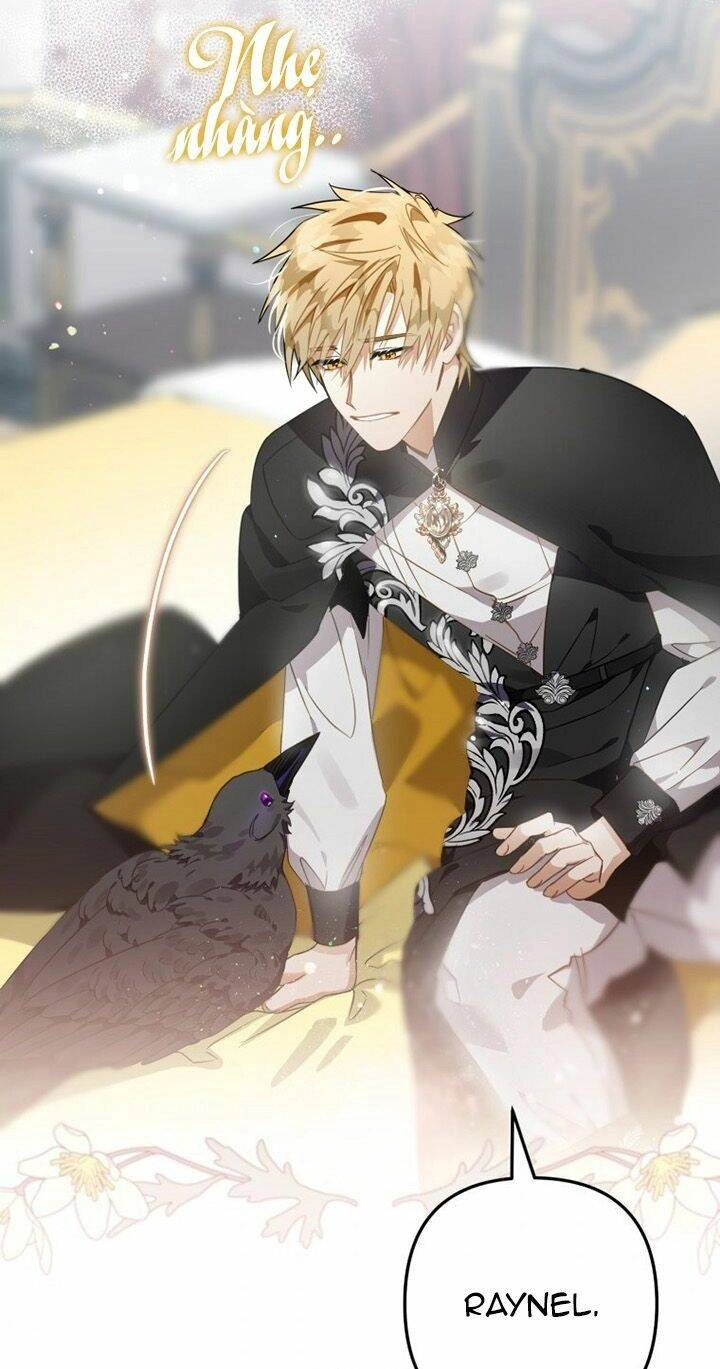 Bỗng Nhiên Tôi Trở Thành Quạ Đen!! Chapter 9 - 21