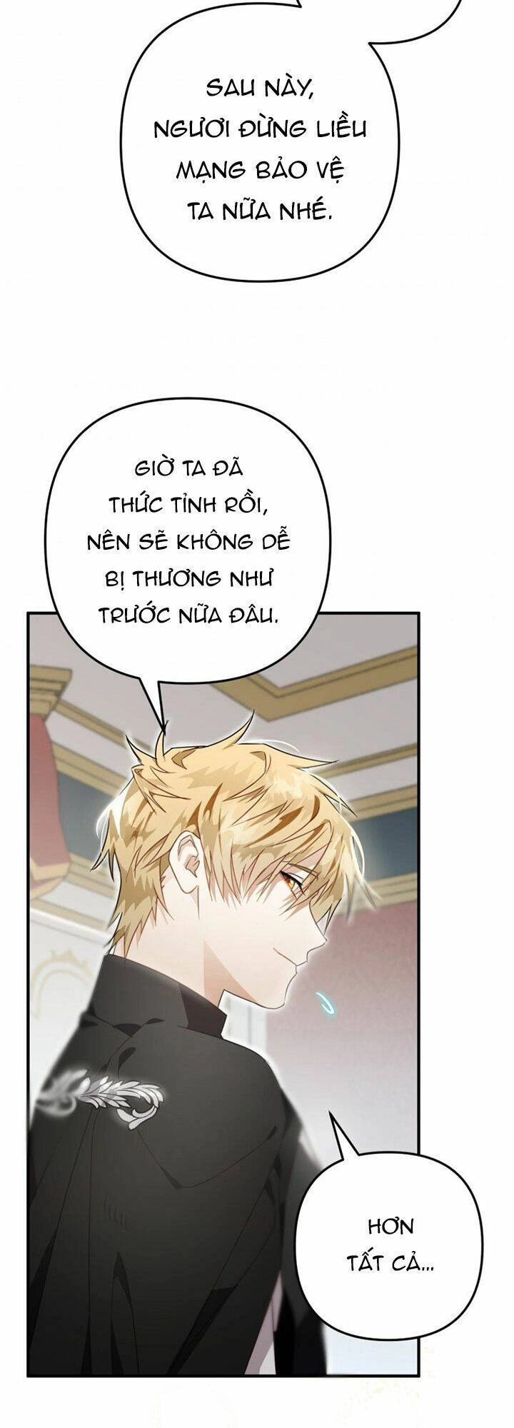 Bỗng Nhiên Tôi Trở Thành Quạ Đen!! Chapter 9 - 22