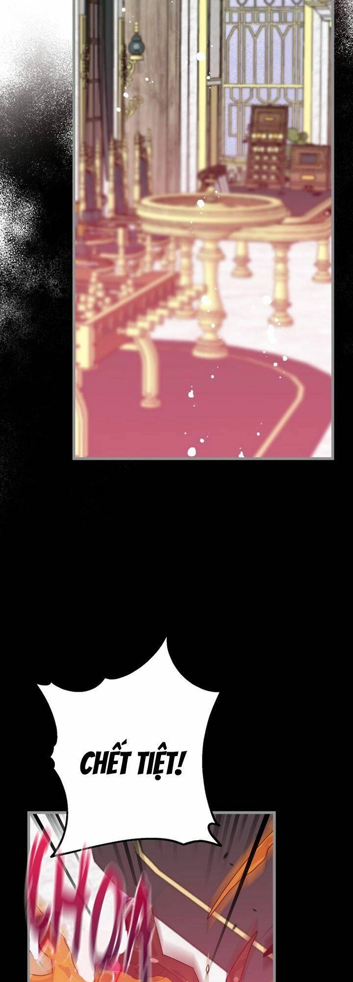 Bỗng Nhiên Tôi Trở Thành Quạ Đen!! Chapter 9 - 25