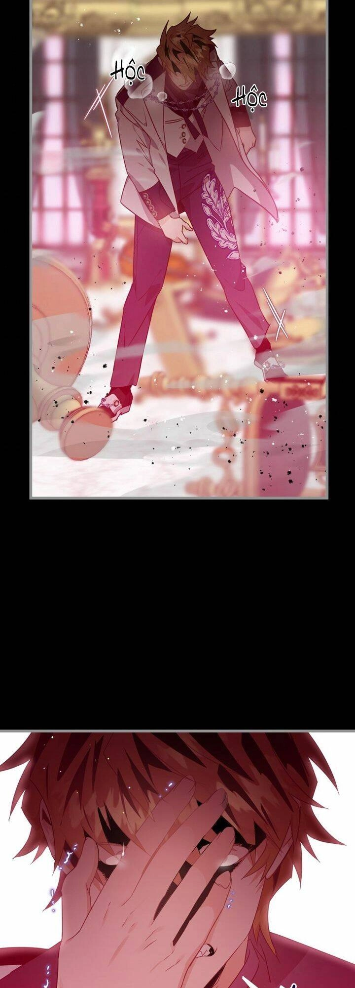 Bỗng Nhiên Tôi Trở Thành Quạ Đen!! Chapter 9 - 28