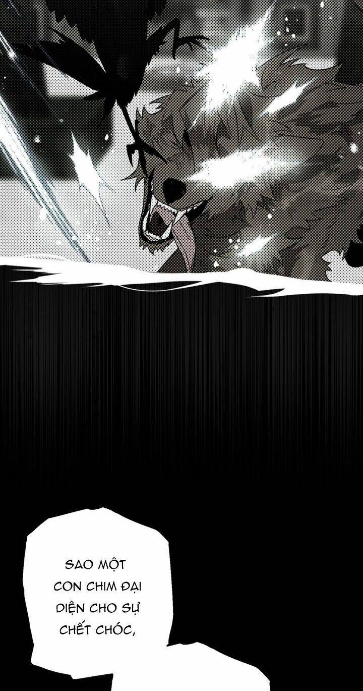 Bỗng Nhiên Tôi Trở Thành Quạ Đen!! Chapter 9 - 30