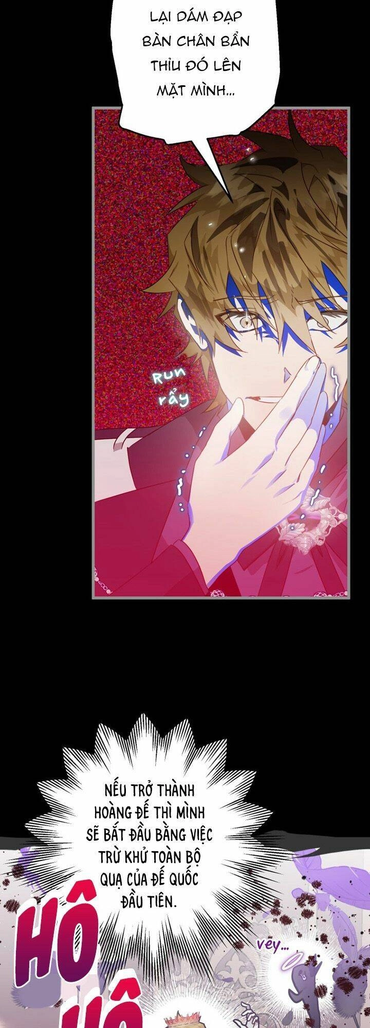 Bỗng Nhiên Tôi Trở Thành Quạ Đen!! Chapter 9 - 31