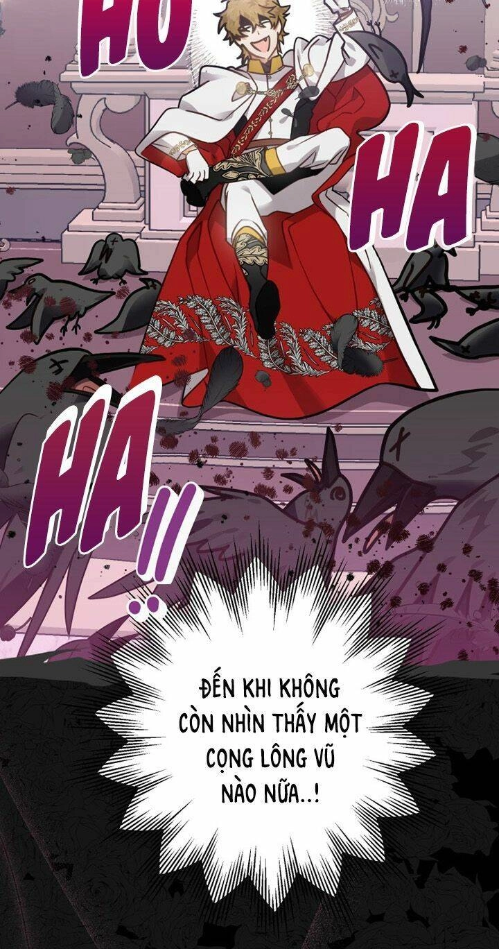 Bỗng Nhiên Tôi Trở Thành Quạ Đen!! Chapter 9 - 32