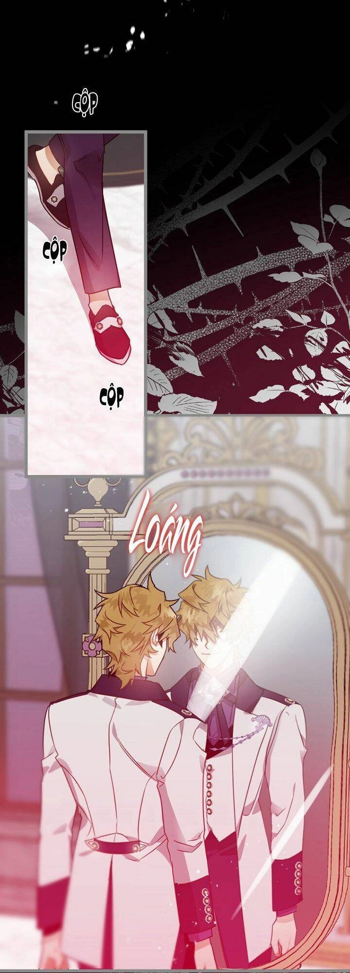 Bỗng Nhiên Tôi Trở Thành Quạ Đen!! Chapter 9 - 37