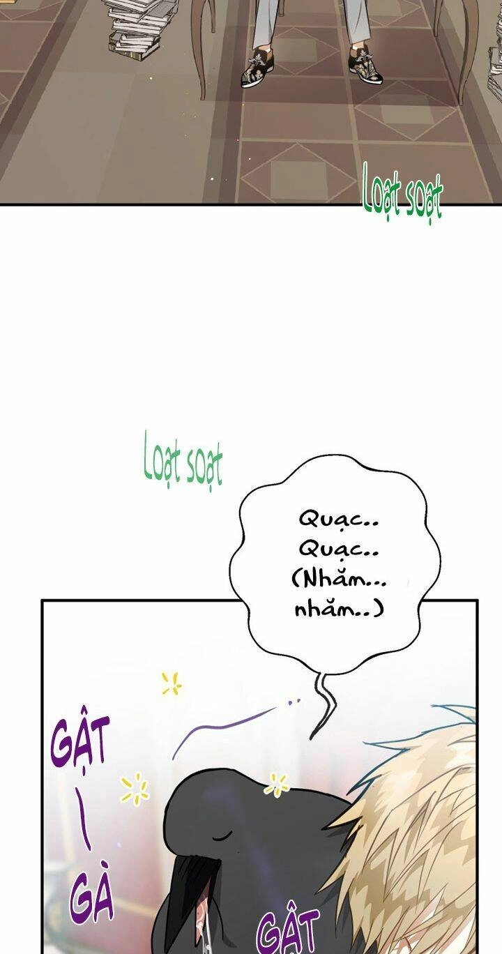 Bỗng Nhiên Tôi Trở Thành Quạ Đen!! Chapter 9 - 44